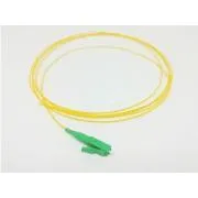 Pigtail Fiber Optic LC/APC 09/125 2m G657A