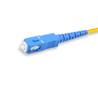 SC/UPC Optický pigtail 09/125 2m G657A EASY STRIP, konektor OPTIX SC/UPC Optický pigtail 09/125 2m G657A EASY STRIP, konektor OPTIX