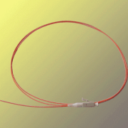 Pigtail Fiber Optic LC 50/125MM, 1m, 0,9mm
