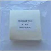 Čistiace obrúsky 102x102mm bal/100ks