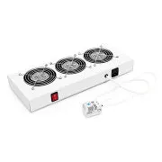 Vent.j.spodný(horný) pre RBA-A6 RUA 220V/23W term.