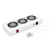 Vent.j.spodný(horný) pre RBA-A6 RUA 220V/23W term.