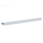 19" kryt pre osvetľovaciu jednotku LED-diódovú