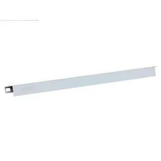 19" kryt pre osvetľovaciu jednotku LED-diódovú 19" kryt pre osvetľovaciu jednotku LED-diódovú