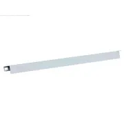 19" kryt pre osvetľovaciu jednotku LED-diódovú