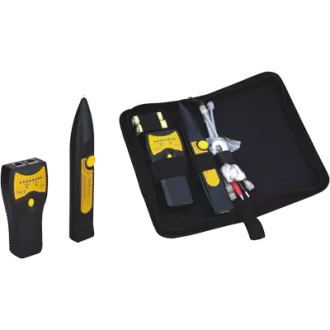 DATACOM NETWORK CABLE TESTER