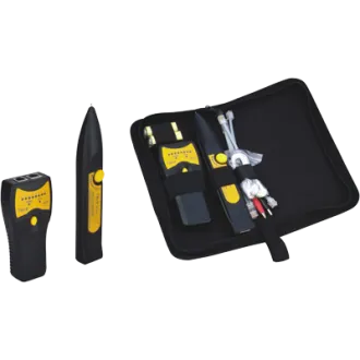 DATACOM NETWORK CABLE TESTER