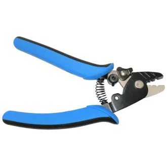Kliešte stripovacie 2.0(3.0)mm/ 0.9mm / 0.25mm