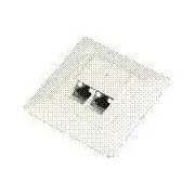 DATACOM UTP dvojzásuvka pod omietku Cat6 FA-1004