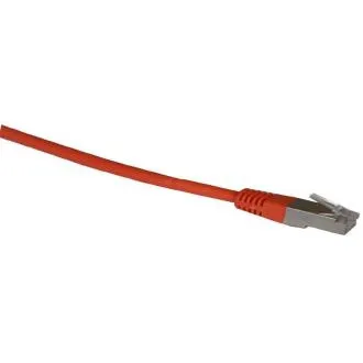 Patch cord FTP cat5e 0,25 oranžový Patch cord FTP cat5e 0,25 oranžový