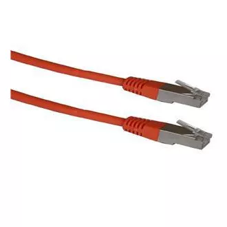 Patch cord FTP cat5e 5M oranžový