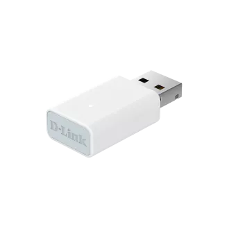 D-Link AX9U AX900 Wi-Fi 6 USB adaptér