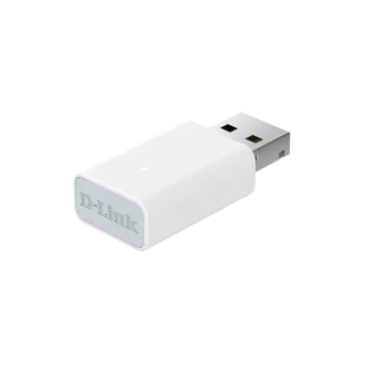 D-Link AX9U AX900 Wi-Fi 6 USB adaptér D-Link AX9U AX900 Wi-Fi 6 USB adaptér