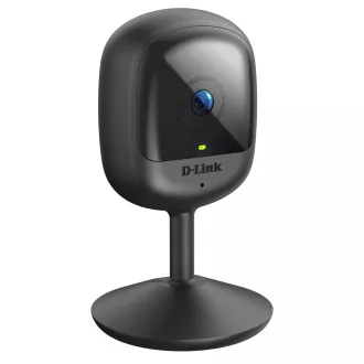 D-Link DCS-6100LHV2/E - kompaktný Full HD Wi-Fi fotoaparát D-Link DCS-6100LHV2/E - kompaktný Full HD Wi-Fi fotoaparát