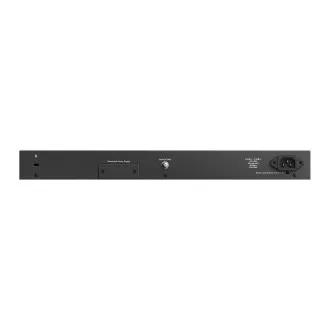 D-Link DXS-3410-32SY/E 10G Layer 3 Stackable Managed Switch, 28x 10G SFP+, 4x 25G SFP28