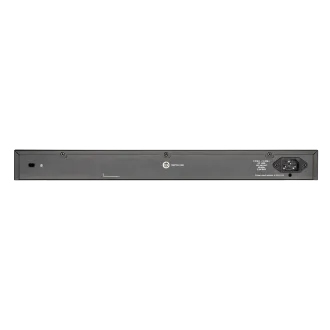 D-Link DXS-1210-28T 24 x 10 G Base-T portov + 4 x 10 G/25 G SFP28 portov Smart Managed Switch D-Link DXS-1210-28T 24 x 10 G Base-T portov + 4 x 10 G/25 G SFP28 portov Smart Managed Switch