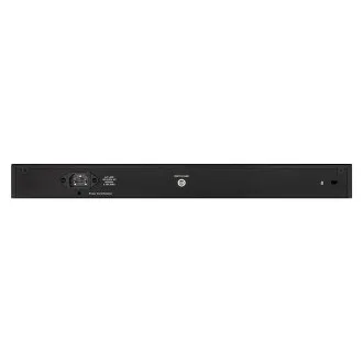 D-Link DGS-1210-52MP/ME/E 48x 1G PoE + 4x 1G SFP Metro Ethernet Managed Switch