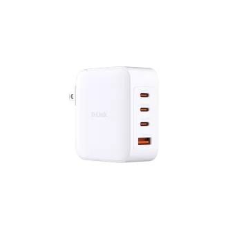 D-Link 140 W GaN Charger, DCF-141/E