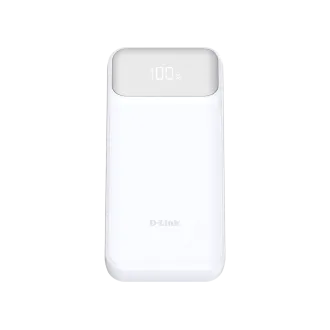 D-Link 20000mAh Power Bank, DPP-201 - ZĽAVA! D-Link 20000mAh Power Bank, DPP-201 - ZĽAVA!