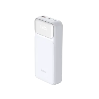 D-Link 20000mAh Power Bank, DPP-201 - ZĽAVA! D-Link 20000mAh Power Bank, DPP-201 - ZĽAVA!