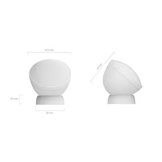 EZVIZ PIR Sensor T1C