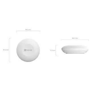 EZVIZ Smart Button T3C EZVIZ Smart Button T3C