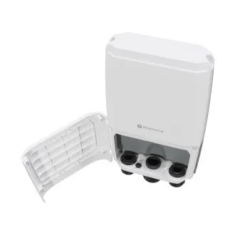 MikroTik CRS504-4XQ-OUT, Cloud Router switch MikroTik CRS504-4XQ-OUT, Cloud Router switch