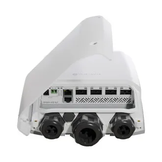 MikroTik CRS504-4XQ-OUT, Cloud Router switch MikroTik CRS504-4XQ-OUT, Cloud Router switch