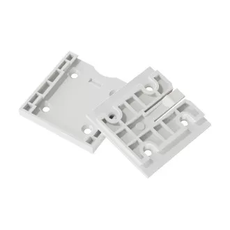 MikroTik RMK-2x10/19 - 10" Sada pre montáž 2x CSS318-16G-2S+IN do 1U 19" Racku