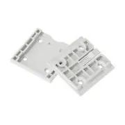 MikroTik RMK-2x10/19 - 10" Sada pre montáž 2x CSS318-16G-2S+IN do 1U 19" Racku
