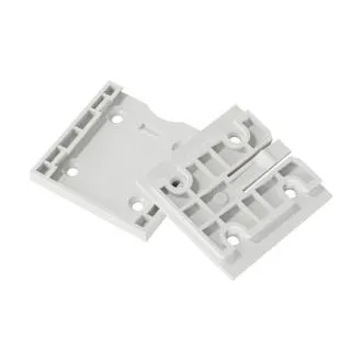 MikroTik RMK-2x10/19 - 10" Sada pre montáž 2x CSS318-16G-2S+IN do 1U 19" Racku MikroTik RMK-2x10/19 - 10" Sada pre montáž 2x CSS318-16G-2S+IN do 1U 19" Racku