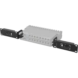 MikroTik K-79 - Rackové uši pre sériu RB5009 MikroTik K-79 - Rackové uši pre sériu RB5009