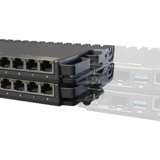 MikroTik K-79 - Rackové uši pre sériu RB5009 MikroTik K-79 - Rackové uši pre sériu RB5009