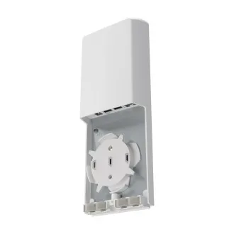 MikroTik FTC21 Fiber-to-Copper Converter (2 x 1G Eth, 1 x 2.5G SFP)