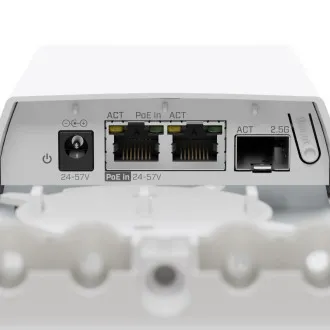 MikroTik FTC21 Fiber-to-Copper Converter (2 x 1G Eth, 1 x 2.5G SFP)