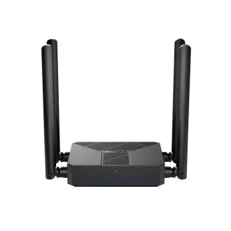 Mercusys MR62X AX1500 WiFi 6 Dual-Band Router