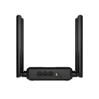 Mercusys MR62X AX1500 WiFi 6 Dual-Band Router
