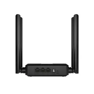 Mercusys MR62X AX1500 WiFi 6 Dual-Band Router