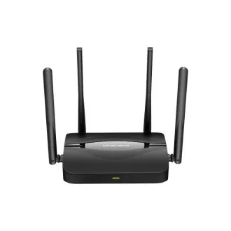 Mercusys MR25BE BE3600 dvojpásmový Wifi7 Router