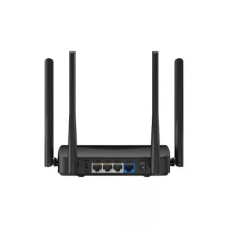 Mercusys MR25BE BE3600 dvojpásmový Wifi7 Router
