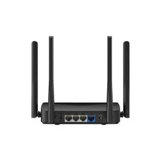 Mercusys MR25BE BE3600 dvojpásmový Wifi7 Router