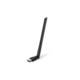 Mercusys MU6H 650Mbps bezdrôtový USB 2.0 klient, výkonná externá anténa Mercusys MU6H 650Mbps bezdrôtový USB 2.0 klient, výkonná externá anténa