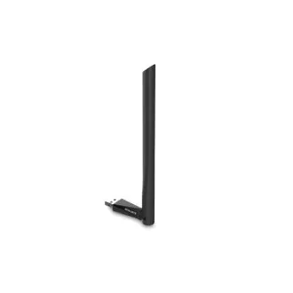 Mercusys MU6H 650Mbps bezdrôtový USB 2.0 klient, výkonná externá anténa Mercusys MU6H 650Mbps bezdrôtový USB 2.0 klient, výkonná externá anténa