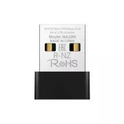 Mercusys MA20N AC650 Nano Wi-Fi USB adaptér