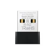 Mercusys MA20N AC650 Nano Wi-Fi USB adaptér