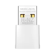 Mercusys MA60XNB AX900 Nano WiFi6 BT USB adaptér