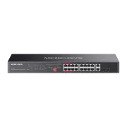 Mercusys MS120GP 20xGb desktop switch(16xPOE+)