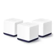 Halo H50G(3-pack) 1900Mbps Home Mesh WiFi systém
