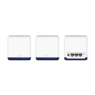 Halo H50G(3-pack) 1900Mbps Home Mesh WiFi systém Halo H50G(3-pack) 1900Mbps Home Mesh WiFi systém