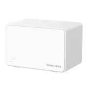 Halo H80X(1-pack) 3000Mbps Home Mesh WiFi6 systém